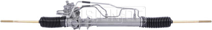 BBB Industries Remanufactured Power Steering Rack & Pinion 101-0135