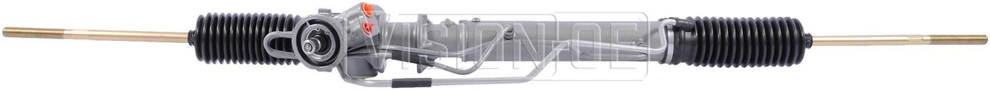 BBB Industries Remanufactured Power Steering Rack and Pinion 101-0135