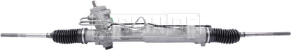 BBB Industries Remanufactured Power Steering Rack and Pinion 101-0136