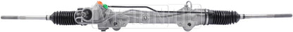 BBB Industries Remanufactured Power Steering Rack and Pinion 101-0136