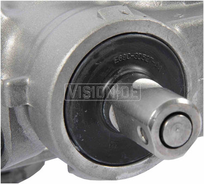 BBB Industries Rack and Pinion Assembly 101-0137
