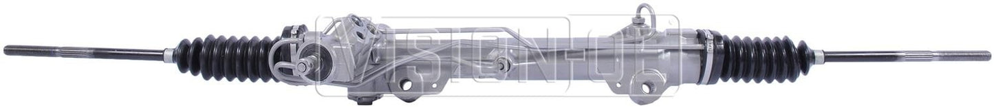 BBB Industries Rack and Pinion Assembly 101-0137