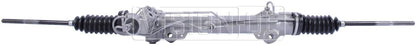 BBB Industries Remanufactured Power Steering Rack & Pinion 101-0137