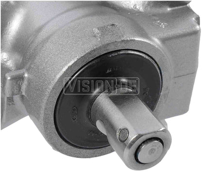 BBB Industries Remanufactured Power Steering Rack and Pinion 101-0138