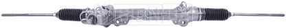 BBB Industries Remanufactured Power Steering Rack and Pinion 101-0138