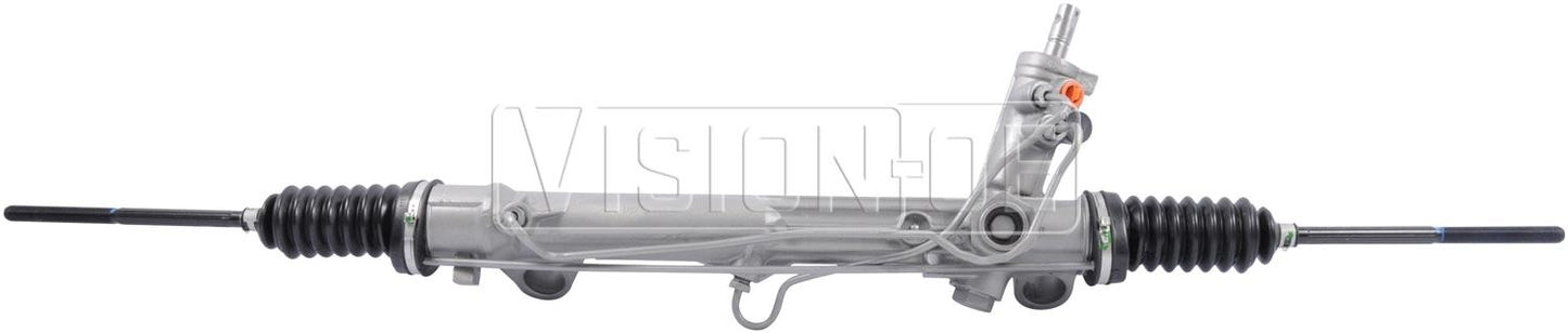 BBB Industries Remanufactured Power Steering Rack & Pinion 101-0140