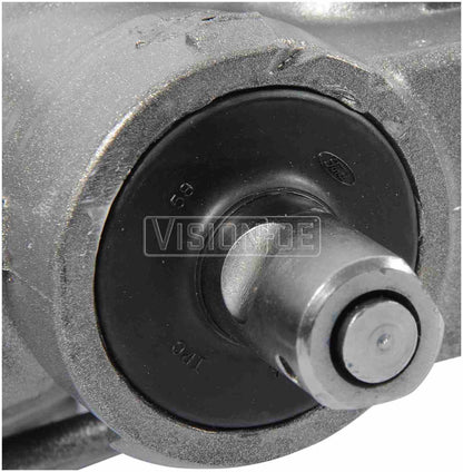 BBB Industries Remanufactured Power Steering Rack and Pinion 101-0141