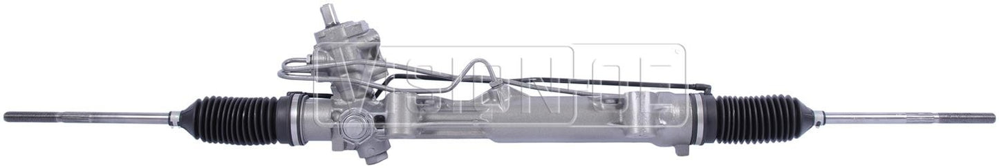 BBB Industries Remanufactured Power Steering Rack & Pinion 101-0141