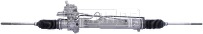 BBB Industries Remanufactured Power Steering Rack & Pinion 101-0141
