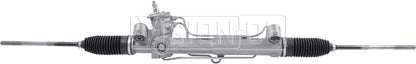 BBB Industries Remanufactured Power Steering Rack and Pinion 101-0142