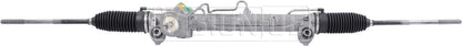 BBB Industries Remanufactured Power Steering Rack and Pinion 101-0142