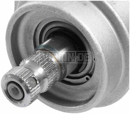 BBB Industries Rack and Pinion Assembly 101-0145