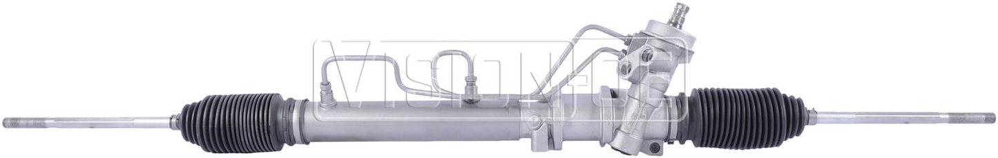 BBB Industries Rack and Pinion Assembly 101-0145