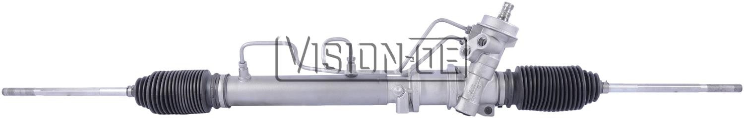 BBB Industries Rack and Pinion Assembly 101-0145