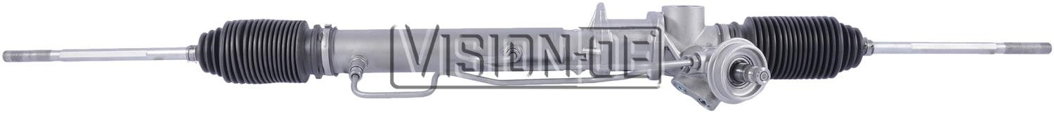 BBB Industries Rack and Pinion Assembly 101-0145