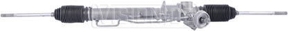 BBB Industries Remanufactured Power Steering Rack & Pinion 101-0145