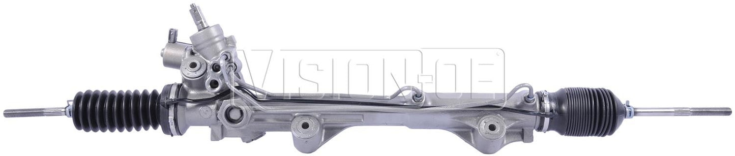Vision OE Remanufactured Power Steering Rack & Pinion 101-0147P