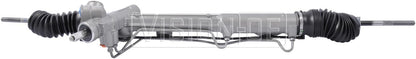 BBB Industries Remanufactured Power Steering Rack and Pinion 101-0147