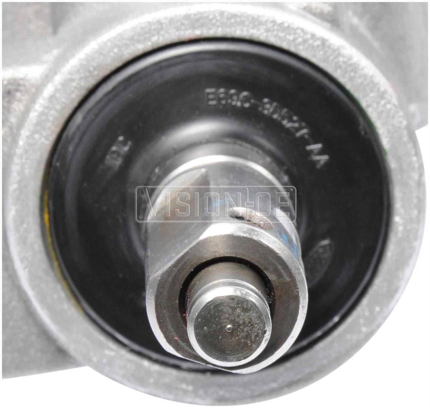 BBB Industries Remanufactured Power Steering Rack & Pinion 101-0148
