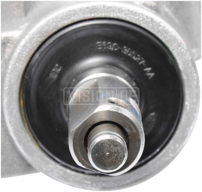 BBB Industries Remanufactured Power Steering Rack & Pinion 101-0148