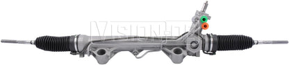 BBB Industries Remanufactured Power Steering Rack and Pinion 101-0148