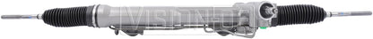 BBB Industries Remanufactured Power Steering Rack and Pinion 101-0148