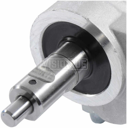 BBB Industries Remanufactured Power Steering Rack & Pinion 101-0149