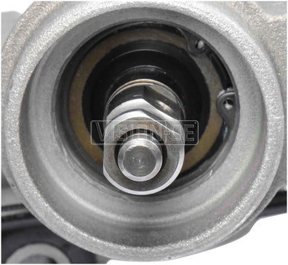 BBB Industries Remanufactured Power Steering Rack & Pinion 101-0150