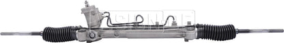 BBB Industries Remanufactured Power Steering Rack & Pinion 101-0150