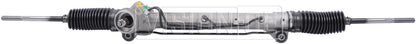 BBB Industries Remanufactured Power Steering Rack & Pinion 101-0150