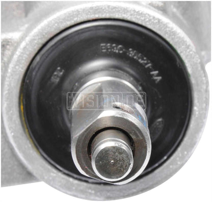 BBB Industries Remanufactured Power Steering Rack and Pinion 101-0151