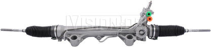 BBB Industries Remanufactured Power Steering Rack and Pinion 101-0151