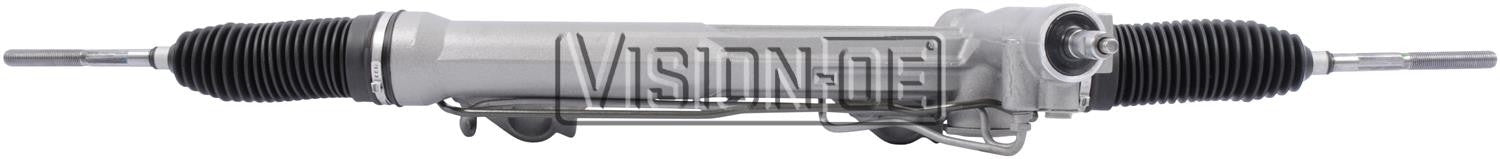 BBB Industries Rack and Pinion Assembly 101-0151