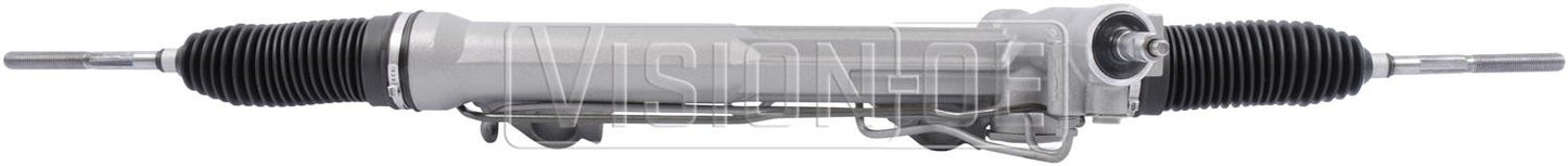 BBB Industries Remanufactured Power Steering Rack & Pinion 101-0151