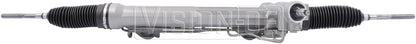 BBB Industries Remanufactured Power Steering Rack & Pinion 101-0151