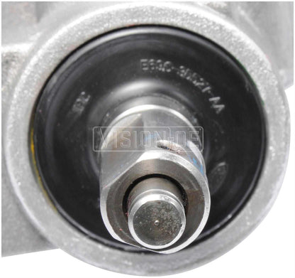 BBB Industries Remanufactured Power Steering Rack & Pinion 101-0152
