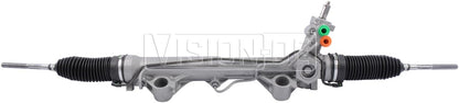 BBB Industries Remanufactured Power Steering Rack & Pinion 101-0152
