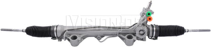 BBB Industries Remanufactured Power Steering Rack & Pinion 101-0152