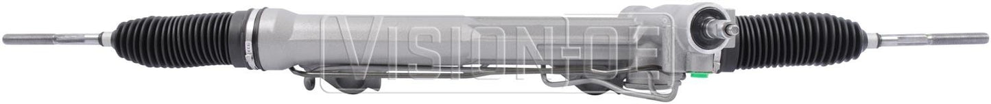 BBB Industries Remanufactured Power Steering Rack & Pinion 101-0152