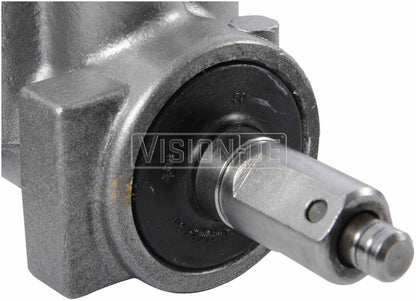 BBB Industries Rack and Pinion Assembly 101-0153