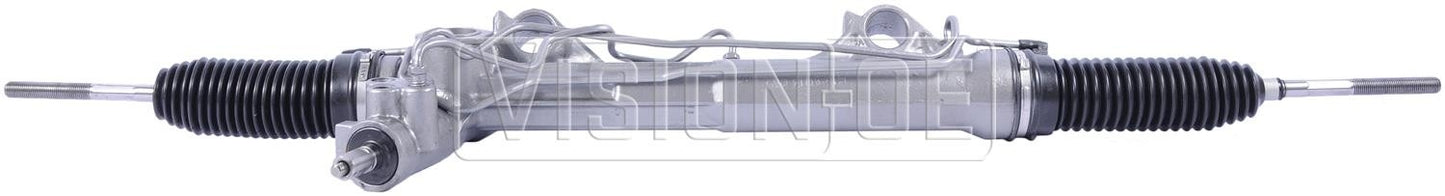 BBB Industries Rack and Pinion Assembly 101-0153