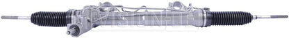 BBB Industries Remanufactured Power Steering Rack and Pinion 101-0153