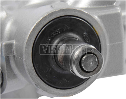 BBB Industries Remanufactured Power Steering Rack & Pinion 101-0154