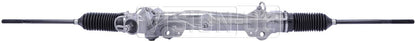 BBB Industries Remanufactured Power Steering Rack & Pinion 101-0154