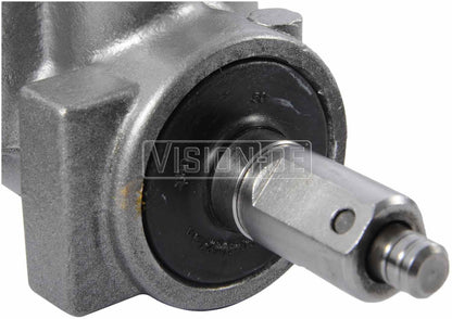 BBB Industries Remanufactured Power Steering Rack and Pinion 101-0155