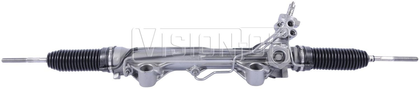 BBB Industries Remanufactured Power Steering Rack & Pinion 101-0155