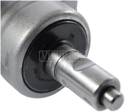 BBB Industries Rack and Pinion Assembly 101-0162P
