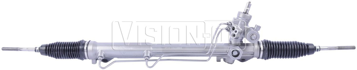BBB Industries Rack and Pinion Assembly 101-0162P
