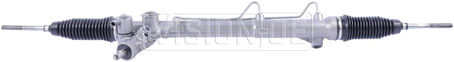 BBB Industries Rack and Pinion Assembly 101-0162P
