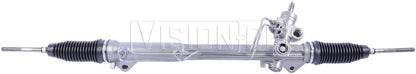 BBB Industries Remanufactured Power Steering Rack & Pinion 101-0162